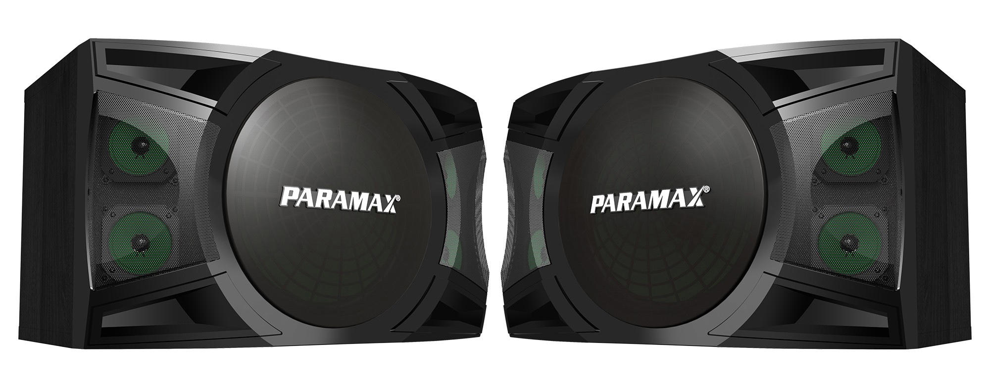 Loa Karaoke Paramax P-1500